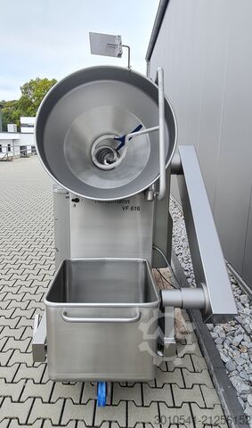 Fleischverarbeitungsmaschine Handtmann VF 616