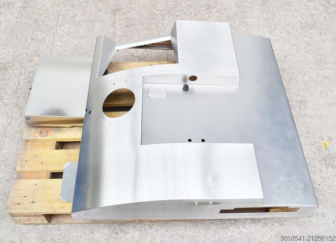 Fleischverarbeitungsmaschine Handtmann VF 616