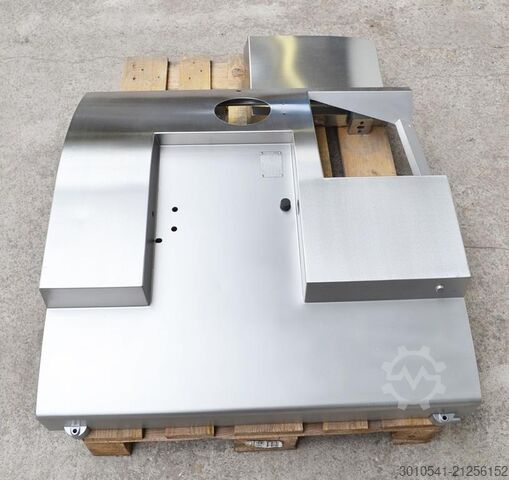 Fleischverarbeitungsmaschine Handtmann VF 616