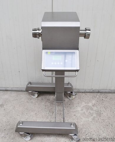Meat processing machine Handtmann VF 616