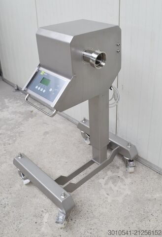 Meat processing machine Handtmann VF 616