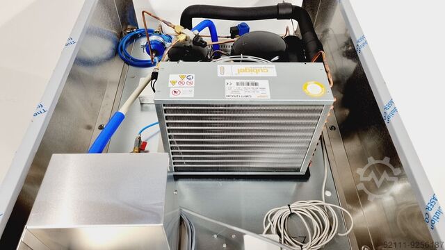 Fermentation cell Lillnord Maryline KR 103-81 T