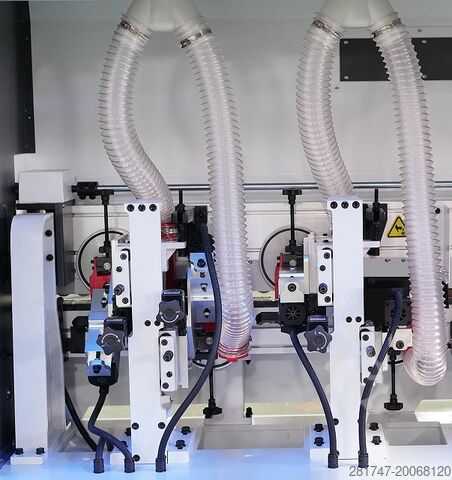 Kantenanleimmaschine PGCNC Okleiniarka HH - 506R