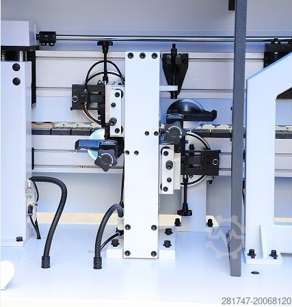 Kantenanleimmaschine PGCNC Okleiniarka HH - 506R
