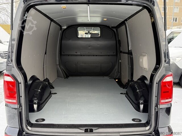 Panel van Volkswagen T6 Transporter 2.0TDI DSG 4MOTION Klima*Webasto