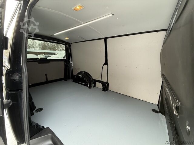 Panel van Volkswagen T6 Transporter 2.0TDI DSG 4MOTION Klima*Webasto