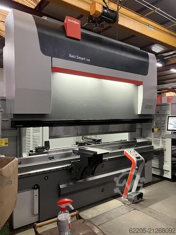 2022 BYSTRONIC Xact Smart 160/3100 BYSTRONIC Xact Smart 160/3100