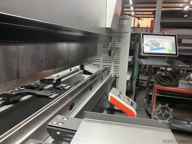 2022 BYSTRONIC Xact Smart 160/3100 BYSTRONIC Xact Smart 160/3100