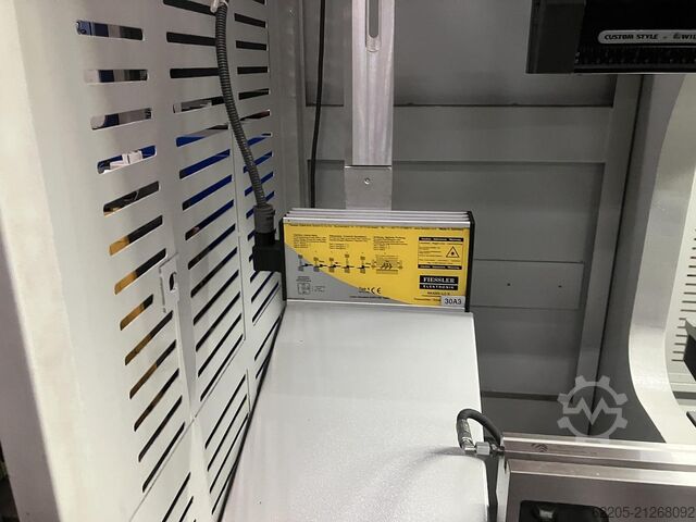 2022 BYSTRONIC Xact Smart 160/3100 BYSTRONIC Xact Smart 160/3100