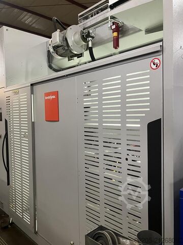 2022 BYSTRONIC Xact Smart 160/3100 BYSTRONIC Xact Smart 160/3100