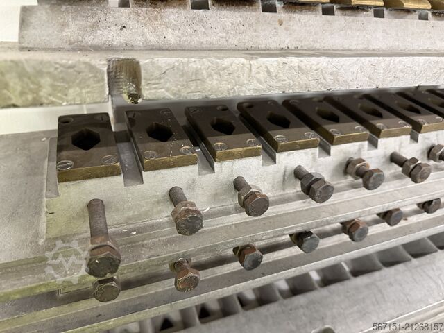 Automatic forming machine for Marzipan Otto Kremmling oka Automata 600/7