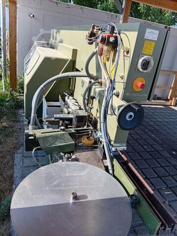 Kantenanleimmaschine HOLZ-HER Accord 1441