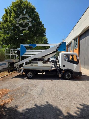 SOCAGE DA 320 Socage DA320