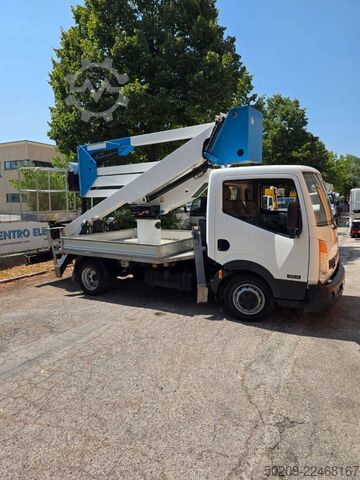 SOCAGE DA 320 Socage DA320