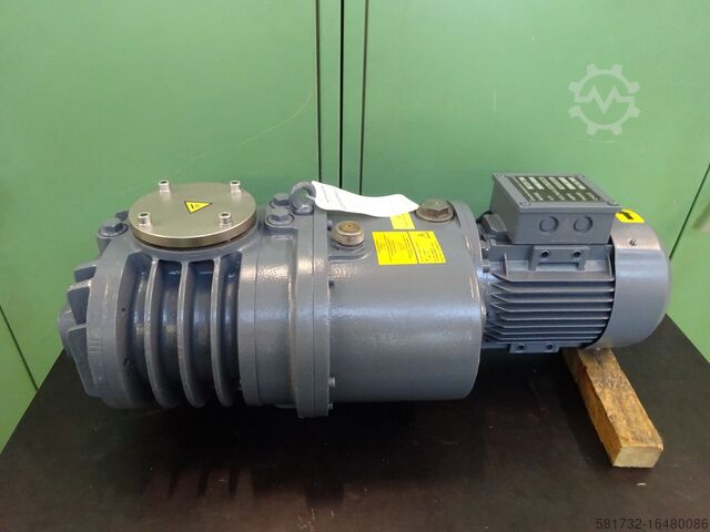 Vacuum pump EDWARDS EH250