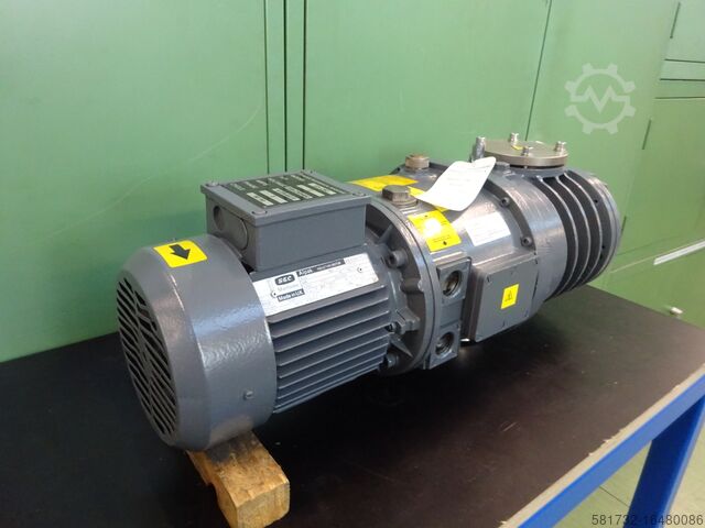 Vakuumpumpe EDWARDS EH250