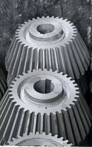 Spare parts Ersatzteile VKM, OSWALD, BEZNER, WEMA