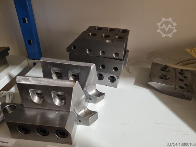 Spare parts Ersatzteile VKM, OSWALD, BEZNER, WEMA