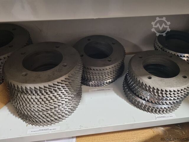 Spare parts Ersatzteile VKM, OSWALD, BEZNER, WEMA