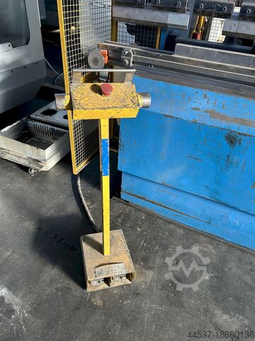 Press Brake Megobal PB 20.35