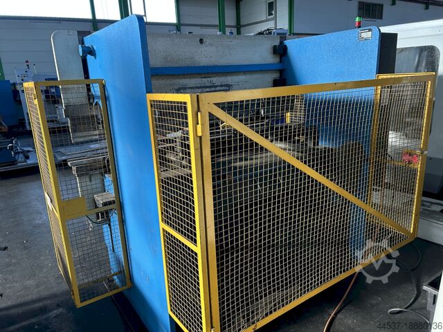 Press Brake Megobal PB 20.35