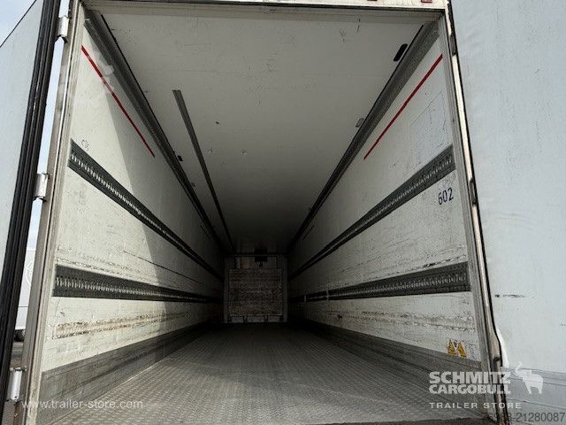 Kühlauflieger Schmitz Cargobull Tiefkühler Standard
