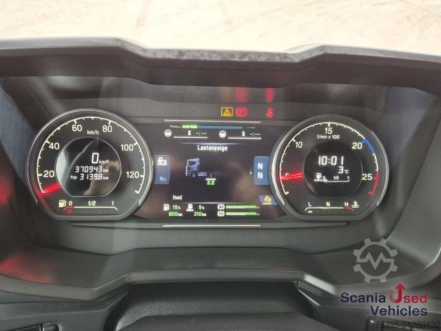 Standard SZM Scania R 450 A4x2NA Highline Smart 2 !