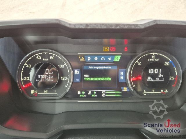 Standard SZM Scania R 450 A4x2NA Highline Smart 2 !