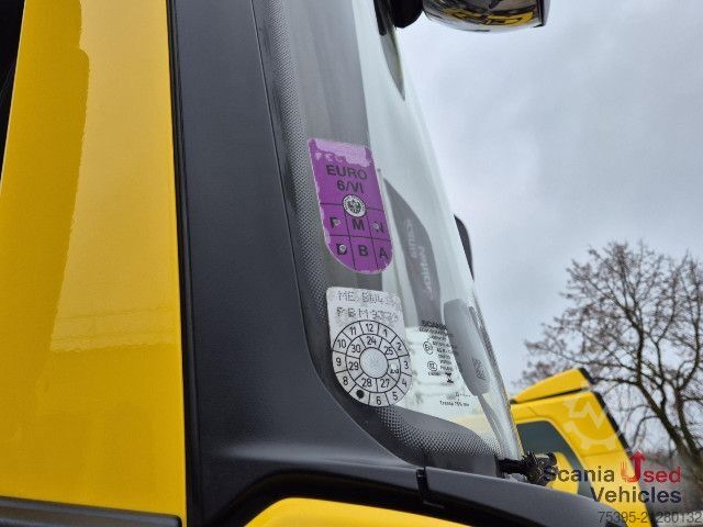 Standard SZM Scania R 450 A4x2NA Highline Smart 2 !