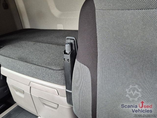 Standard SZM Scania R 450 A4x2NA Highline Smart 2 !