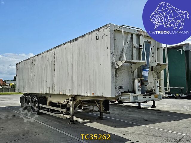 Tipper Benalu 
