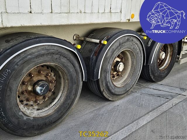 Tipper Benalu 