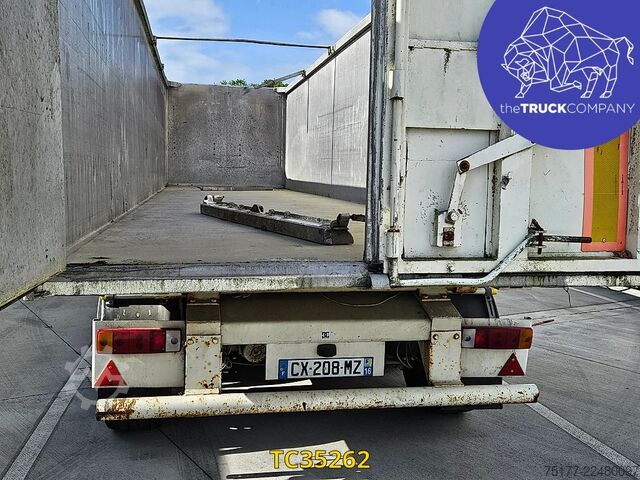 Tipper Benalu 