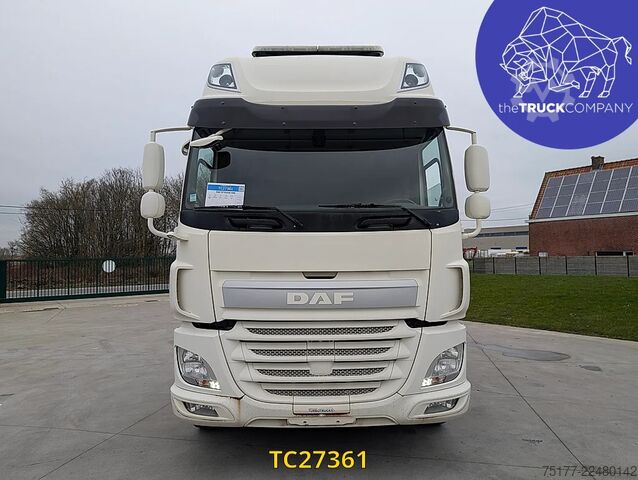 Standard-SZM DAF CF 440