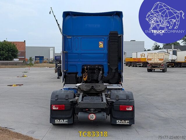 Standard-SZM DAF XF 440