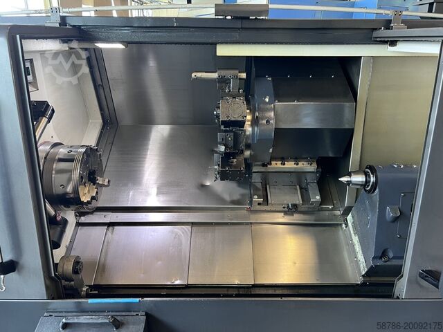 CNC-Drehmaschine Doosan Puma GT3100M