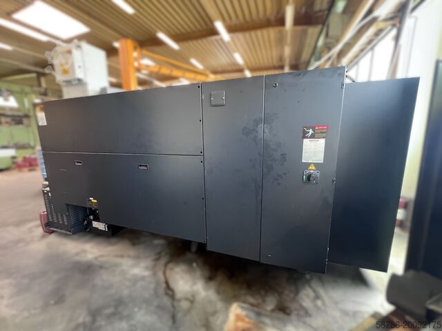 CNC-Drehmaschine Doosan Puma GT3100M