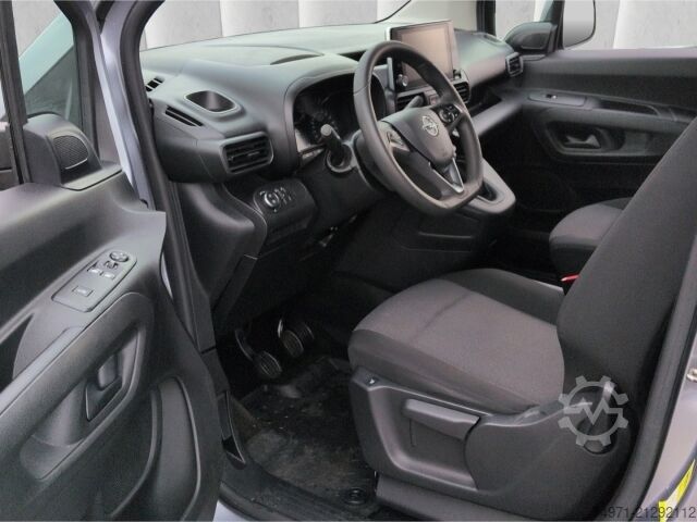 Kastenwagen Opel Combo Cargo Edition 1.5D*Tempo SHZ PDCv+h Blueto