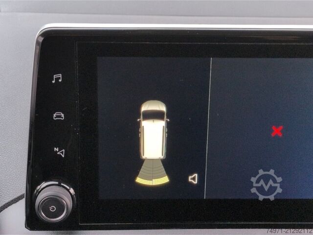 Kastenwagen Opel Combo Cargo Edition 1.5D*Tempo SHZ PDCv+h Blueto