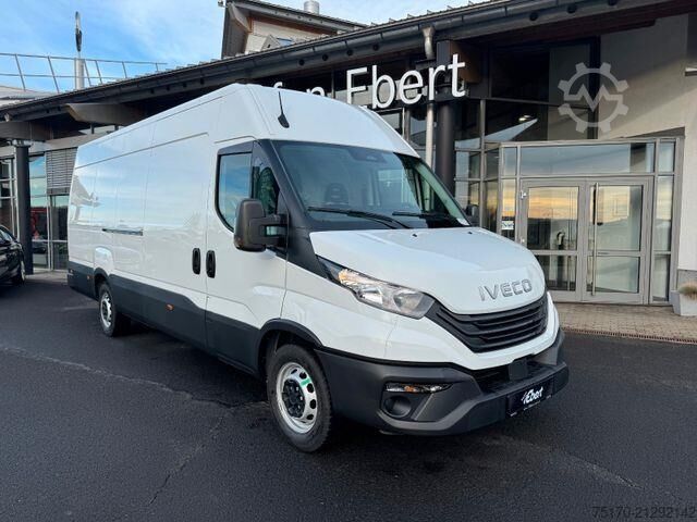 Hochdachkombi Iveco Daily 35S14 HA8 *R4.100mm*Automatik*Kamera*