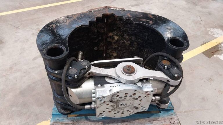 Greifer DMS SG18070 Sortiergreifer / 2021 / DEMO - Gerät