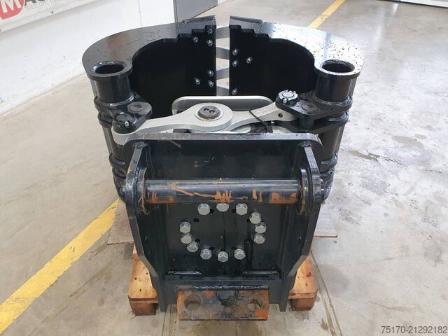 Greifer DMS SG18070 Sortiergreifer DEMO / inkl. Rotator / 2023