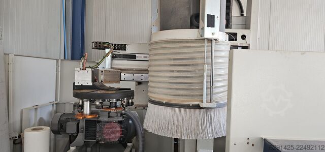 Work center CMS EVOTECH 400