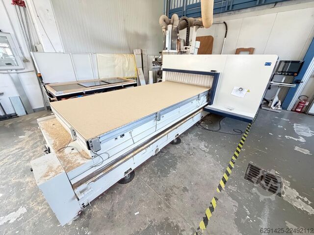 Work center CMS EVOTECH 400