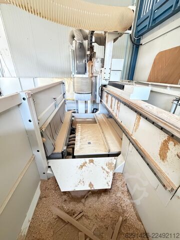 Work center CMS EVOTECH 400