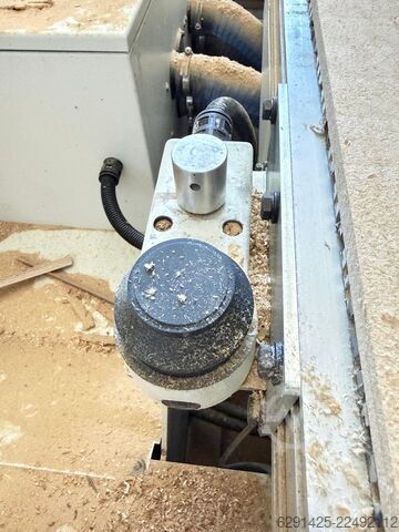 Work center CMS EVOTECH 400
