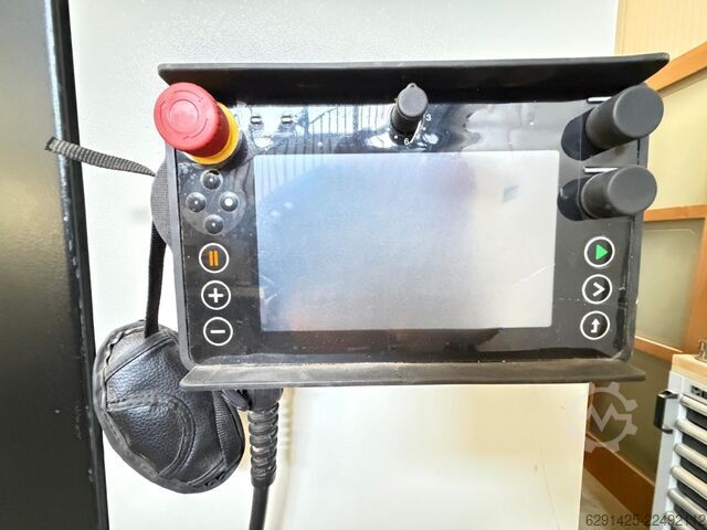 Work center CMS EVOTECH 400