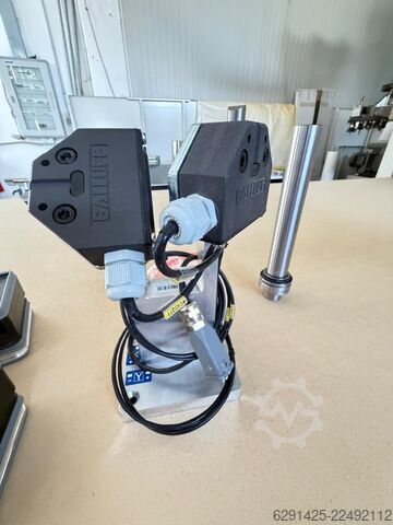 Work center CMS EVOTECH 400