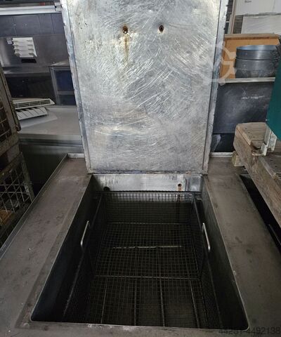 Ultrasound system Ultrasound basin Vibronics Ultraschallbad