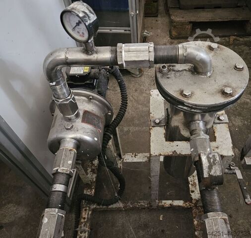 Ultrasound system Ultrasound basin Vibronics Ultraschallbad